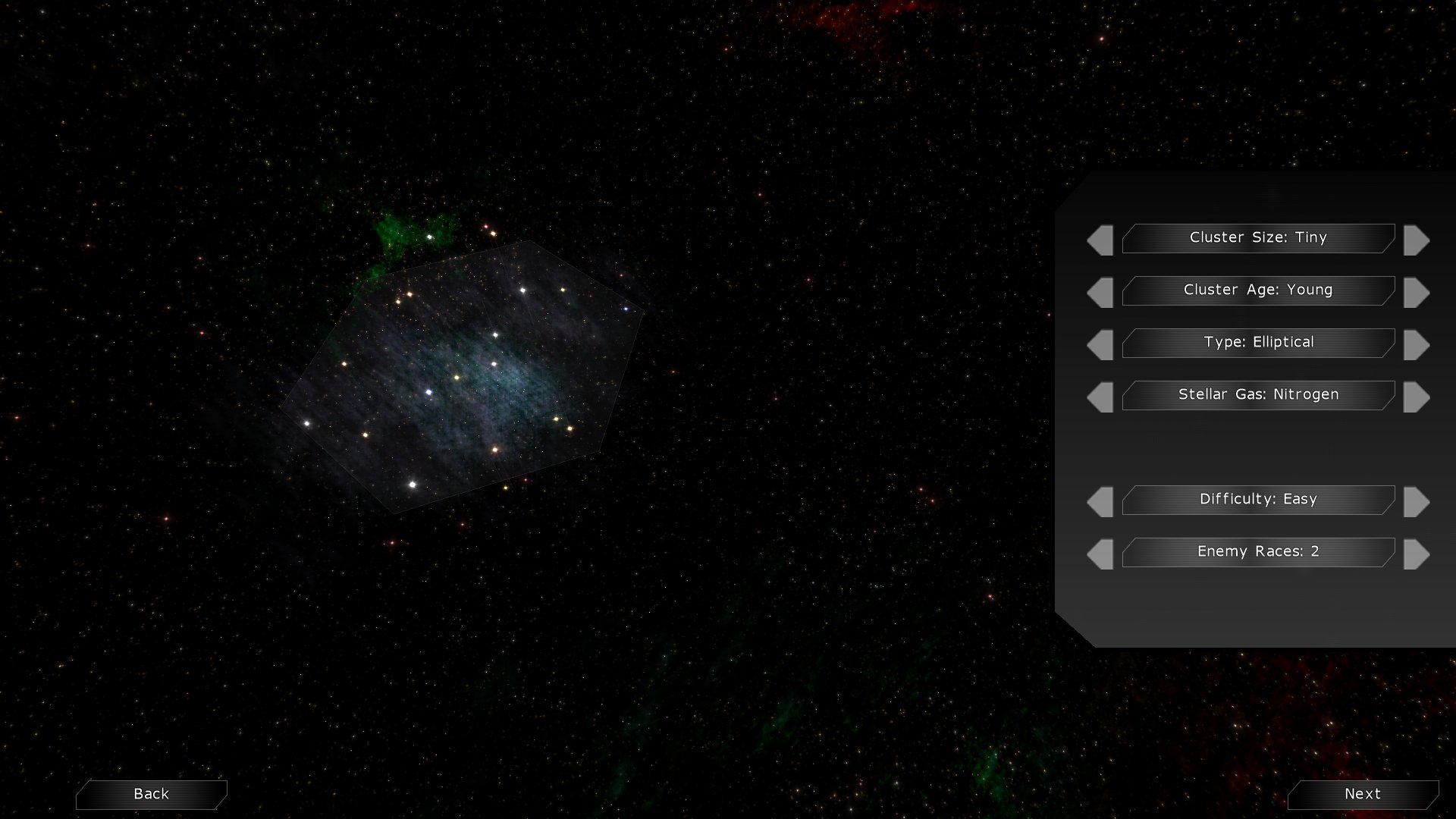 Скриншот из игры Predestination - 11