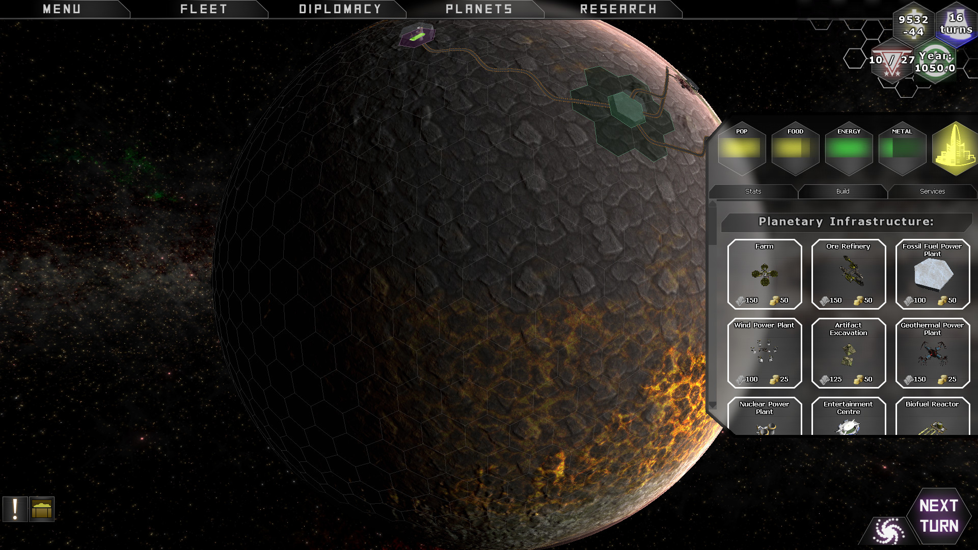 Скриншот из игры Predestination - 18