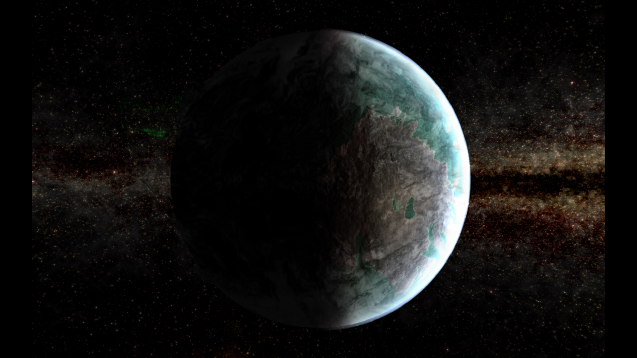 Скриншот из игры Predestination - 7