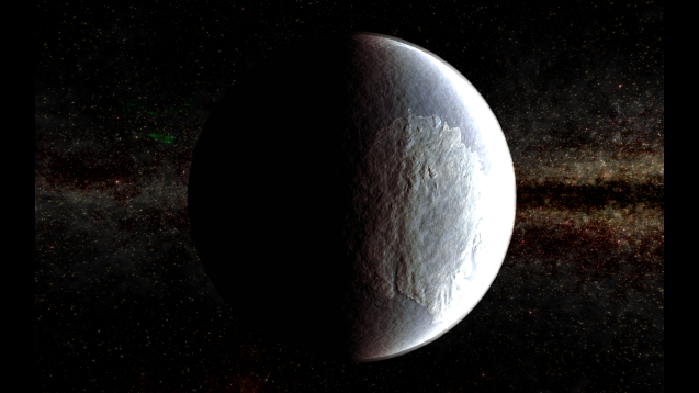 Скриншот из игры Predestination - 9