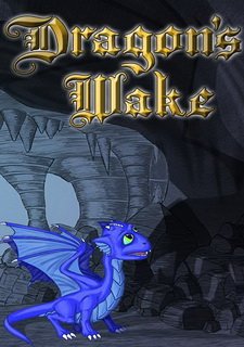 Обложка игры Dragon's Wake