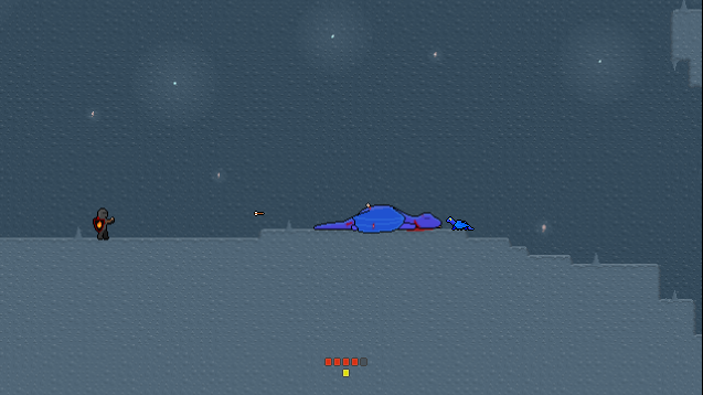 Скриншот из игры Dragon's Wake - 6