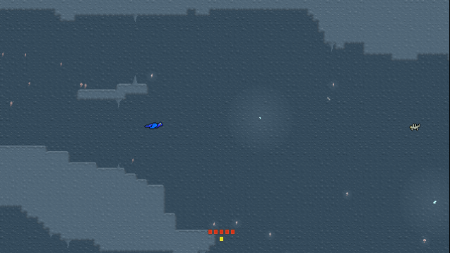 Скриншот из игры Dragon's Wake - 7