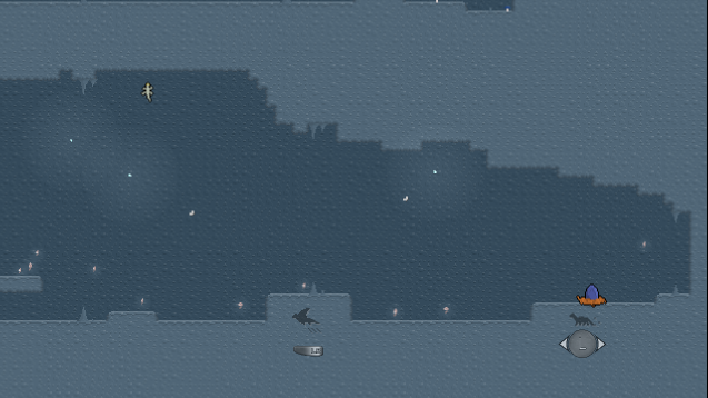 Скриншот из игры Dragon's Wake - 8