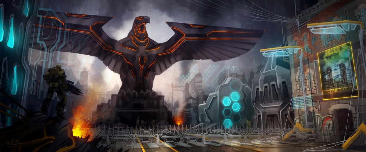 Скриншот из игры Fray - 15