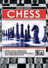 Обложка игры Brain Games: Chess