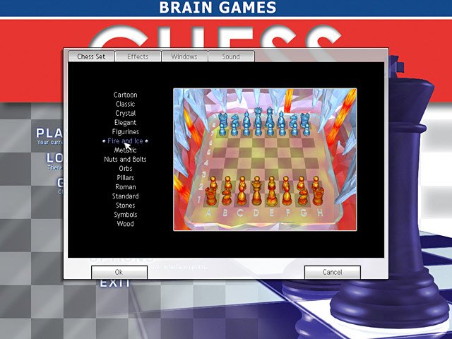 Скриншот из игры Brain Games: Chess - 2