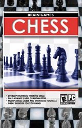 Скриншот из игры Brain Games: Chess - 5