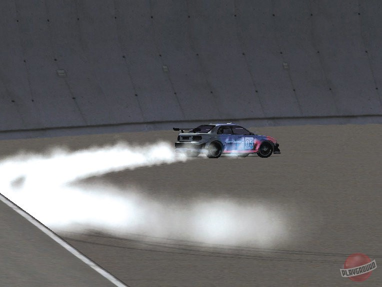 Скриншот из игры Euro Rally Champion - 11