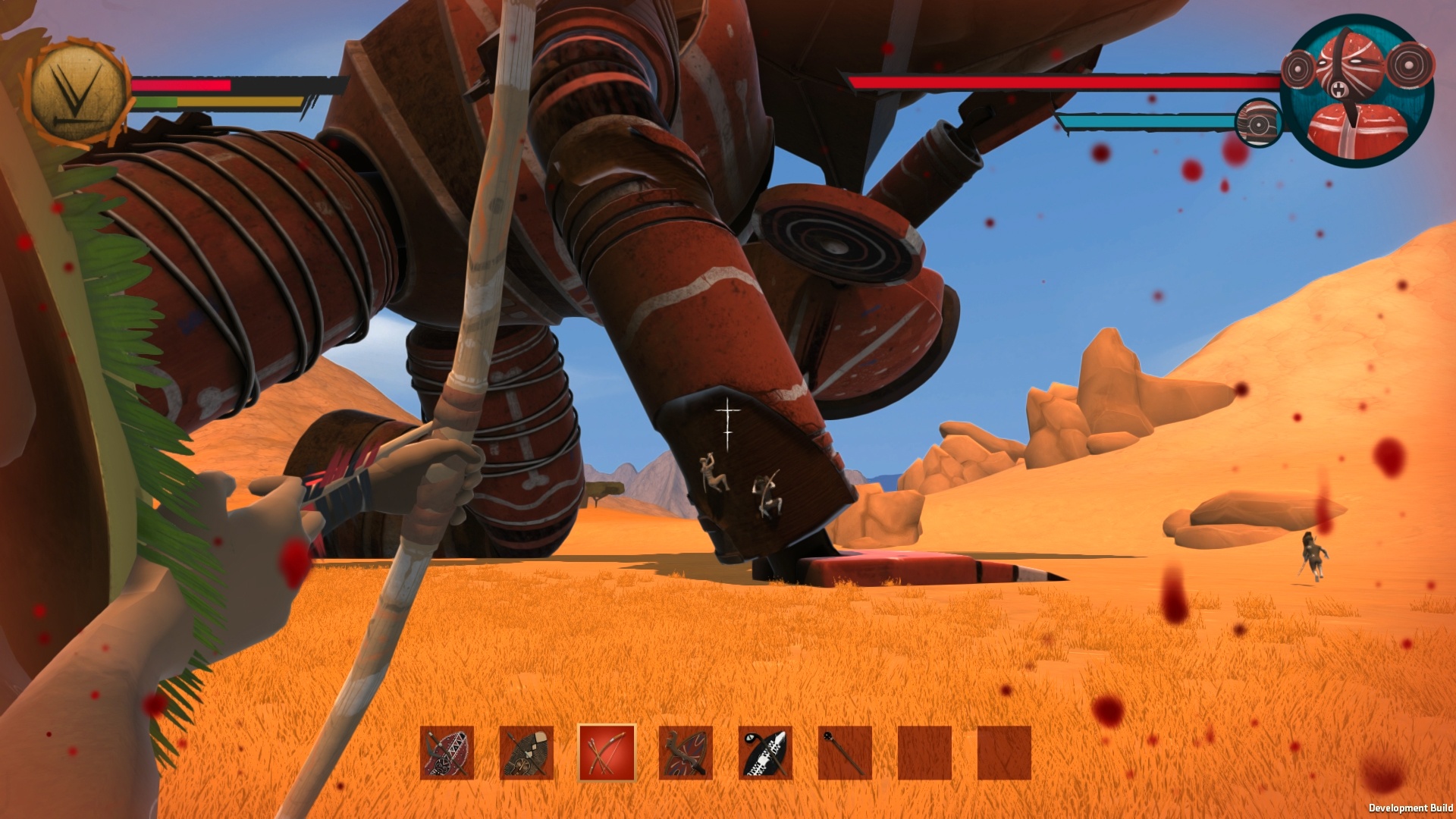 Скриншот из игры Voodoo - 17