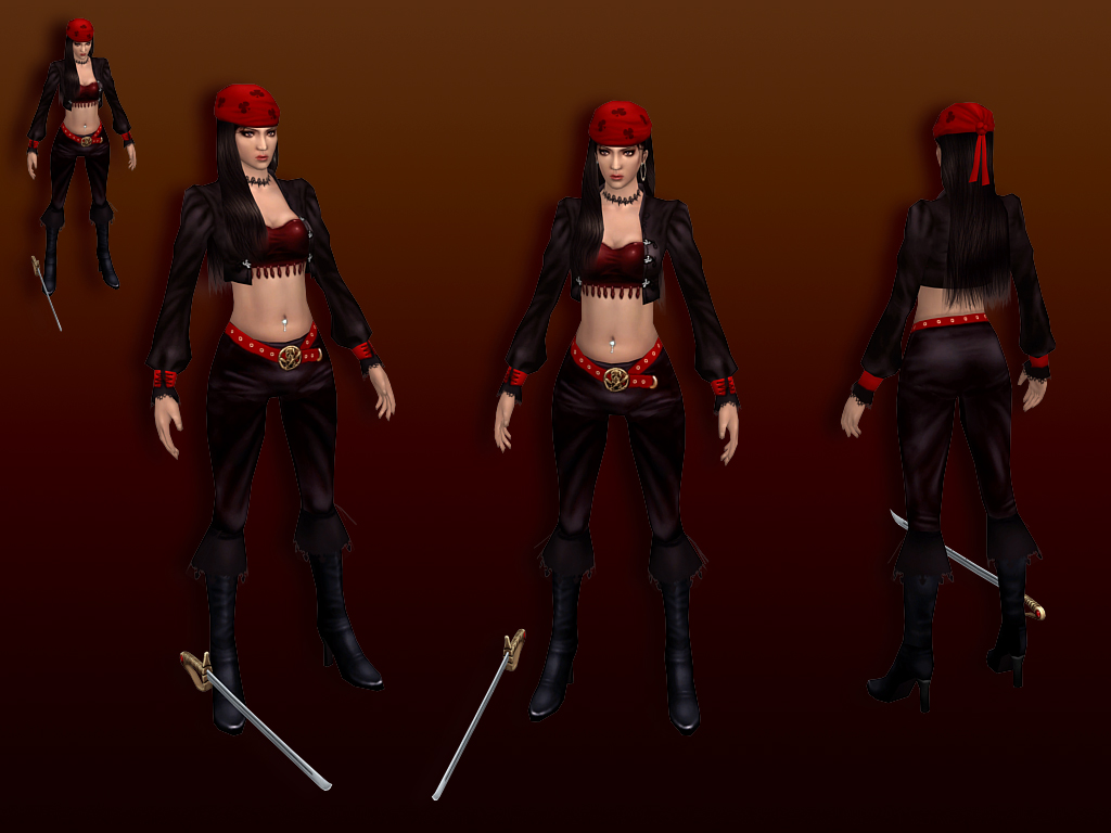 Скриншот из игры Masters of Belial - 12