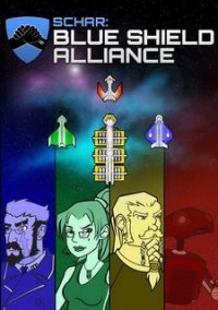 Обложка игры SCHAR: Blue Shield Alliance