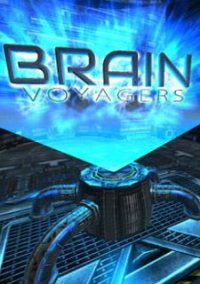 Обложка игры Brain Voyagers