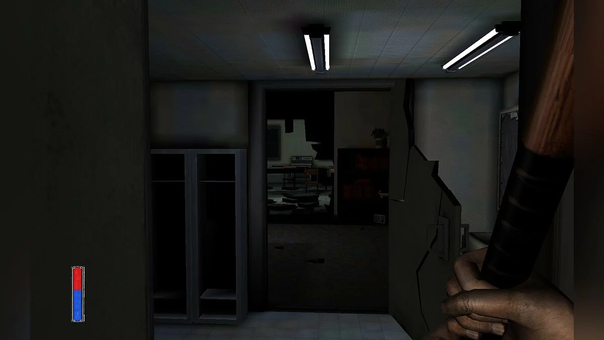 Скриншот из игры Day of the Zombie - 10