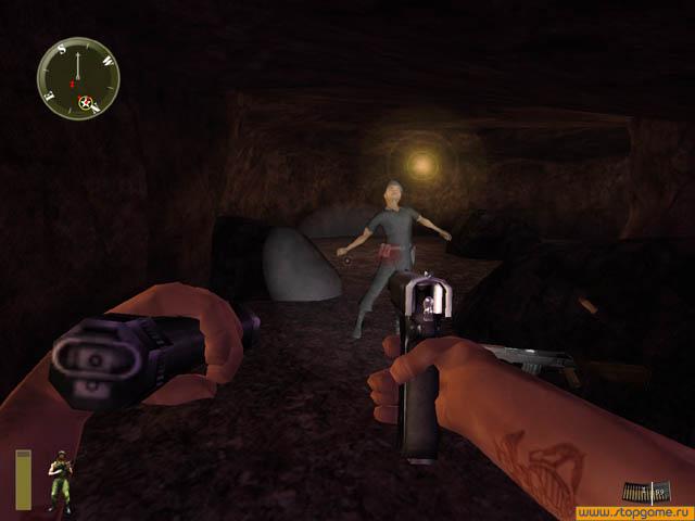 Скриншот из игры Marine Heavy Gunner: Vietnam - 25