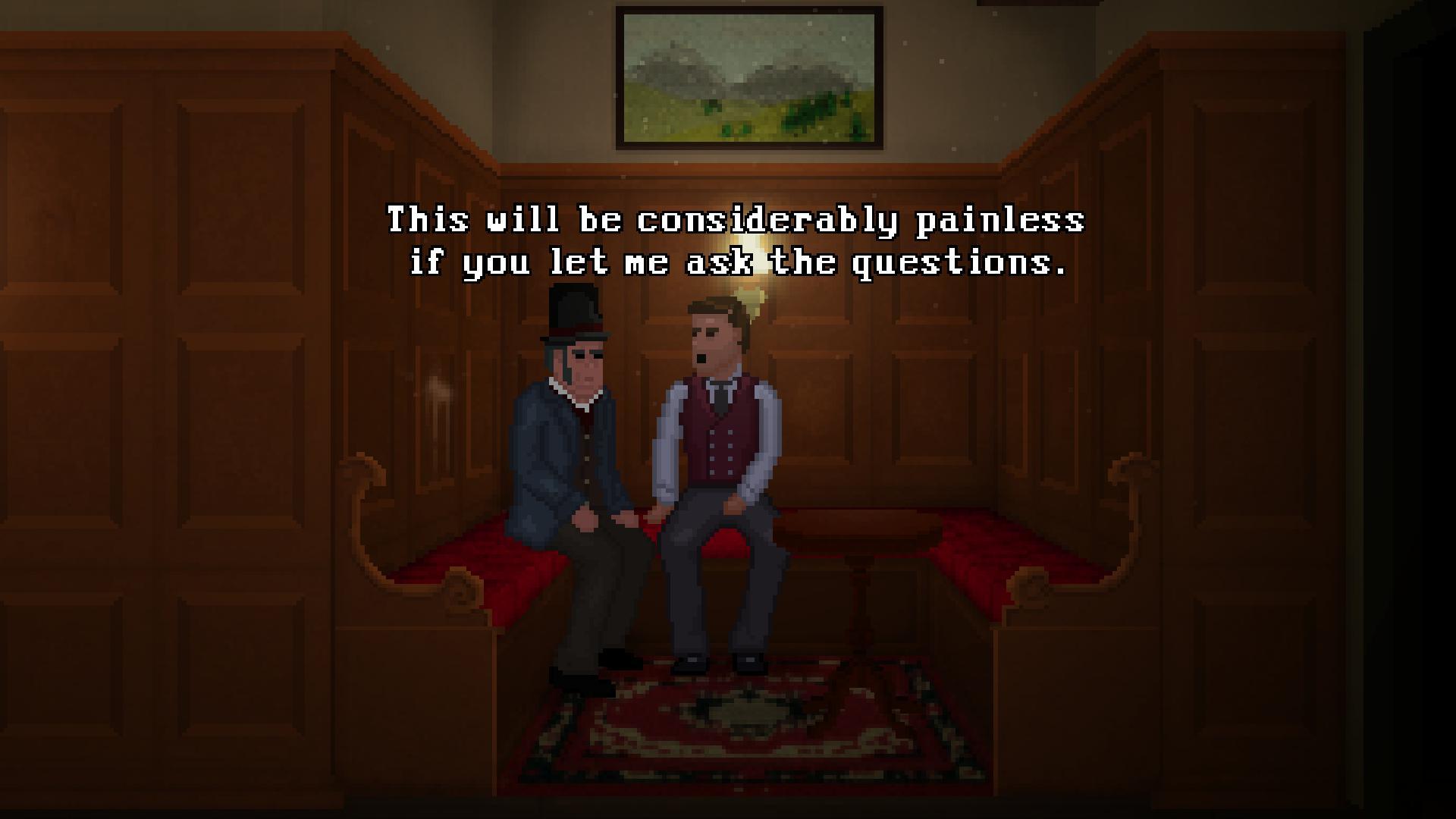 Скриншот из игры The Slaughter: Act One - 42