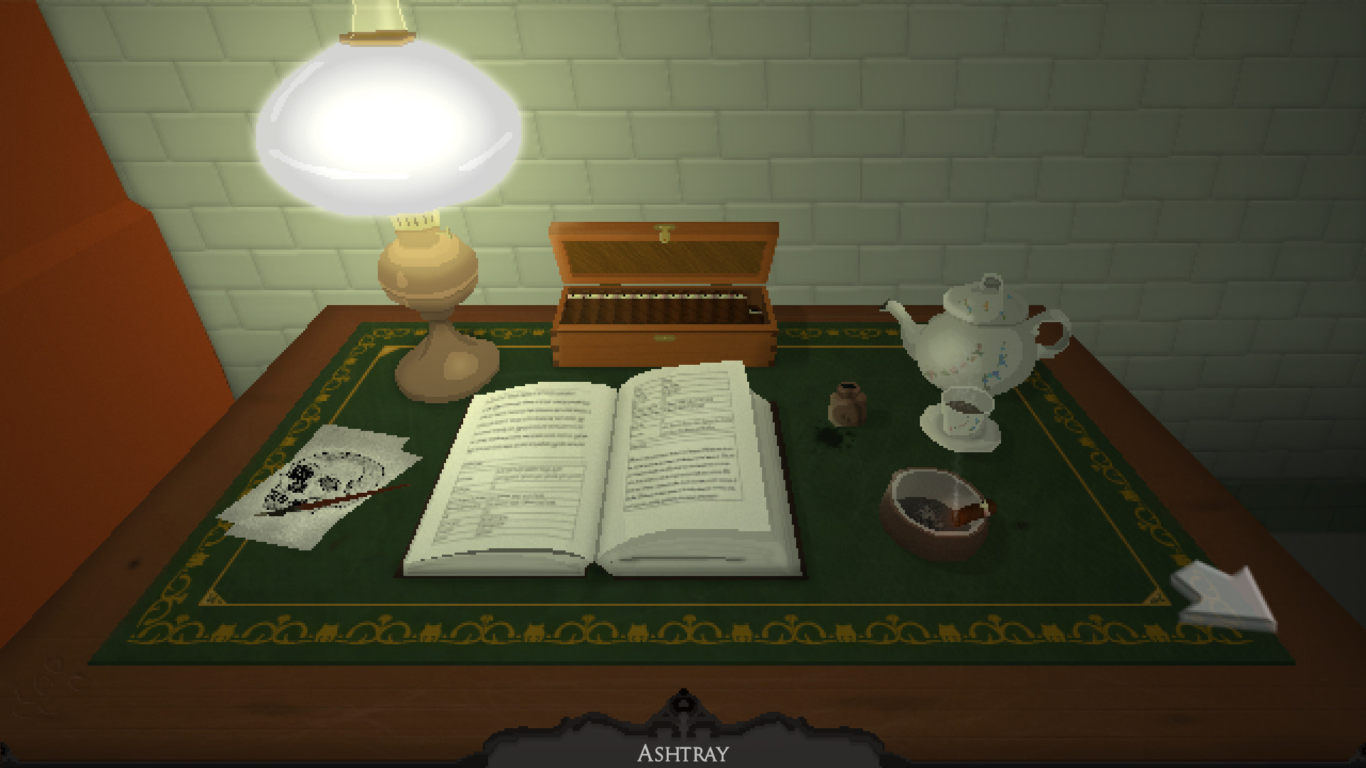 Скриншот из игры The Slaughter: Act One - 28