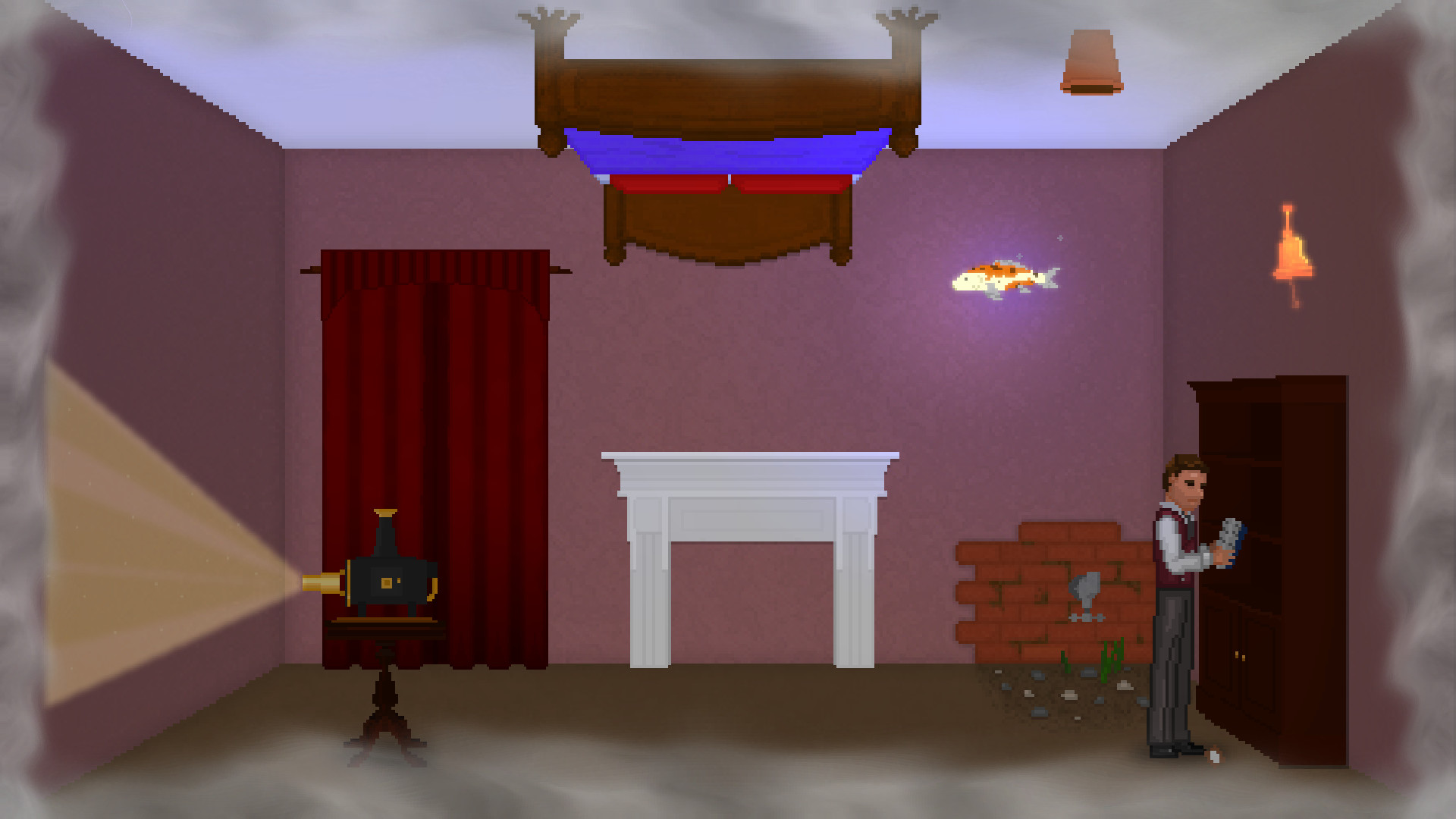 Скриншот из игры The Slaughter: Act One - 15