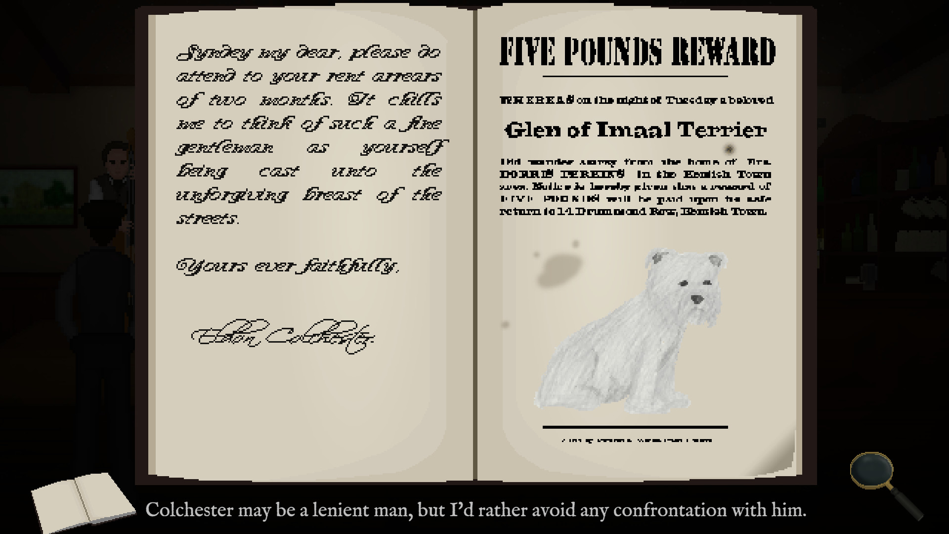 Скриншот из игры The Slaughter: Act One - 29