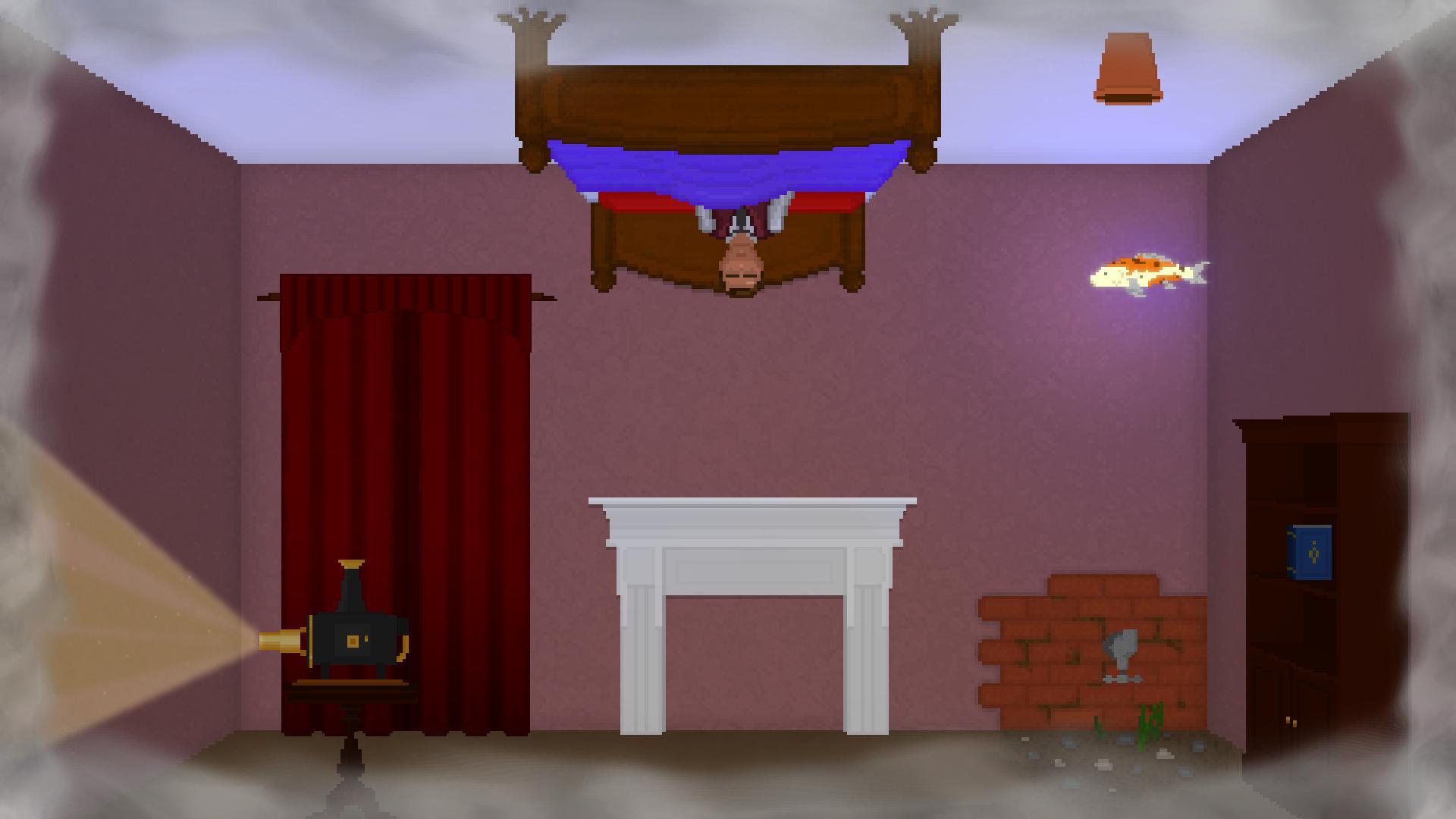 Скриншот из игры The Slaughter: Act One - 43