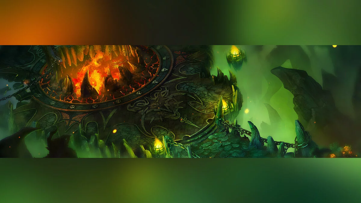 Скриншот из игры World of Chaos - 22