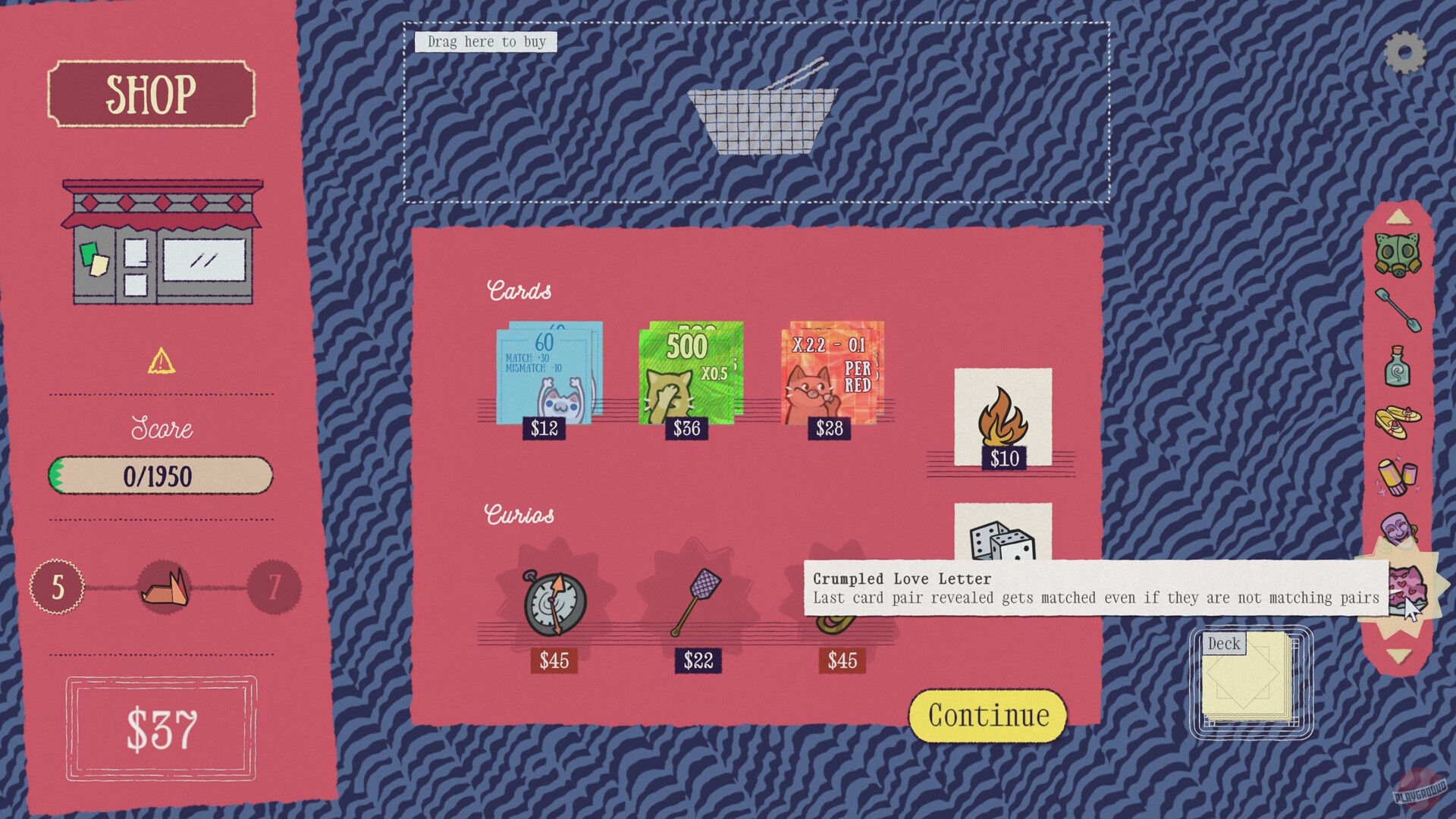 Скриншот из игры Replicat - 4