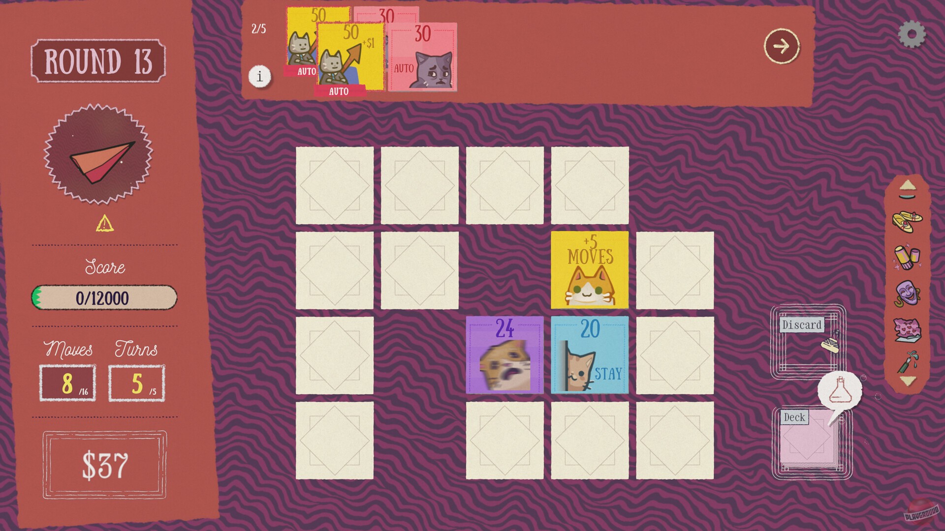 Скриншот из игры Replicat - 8