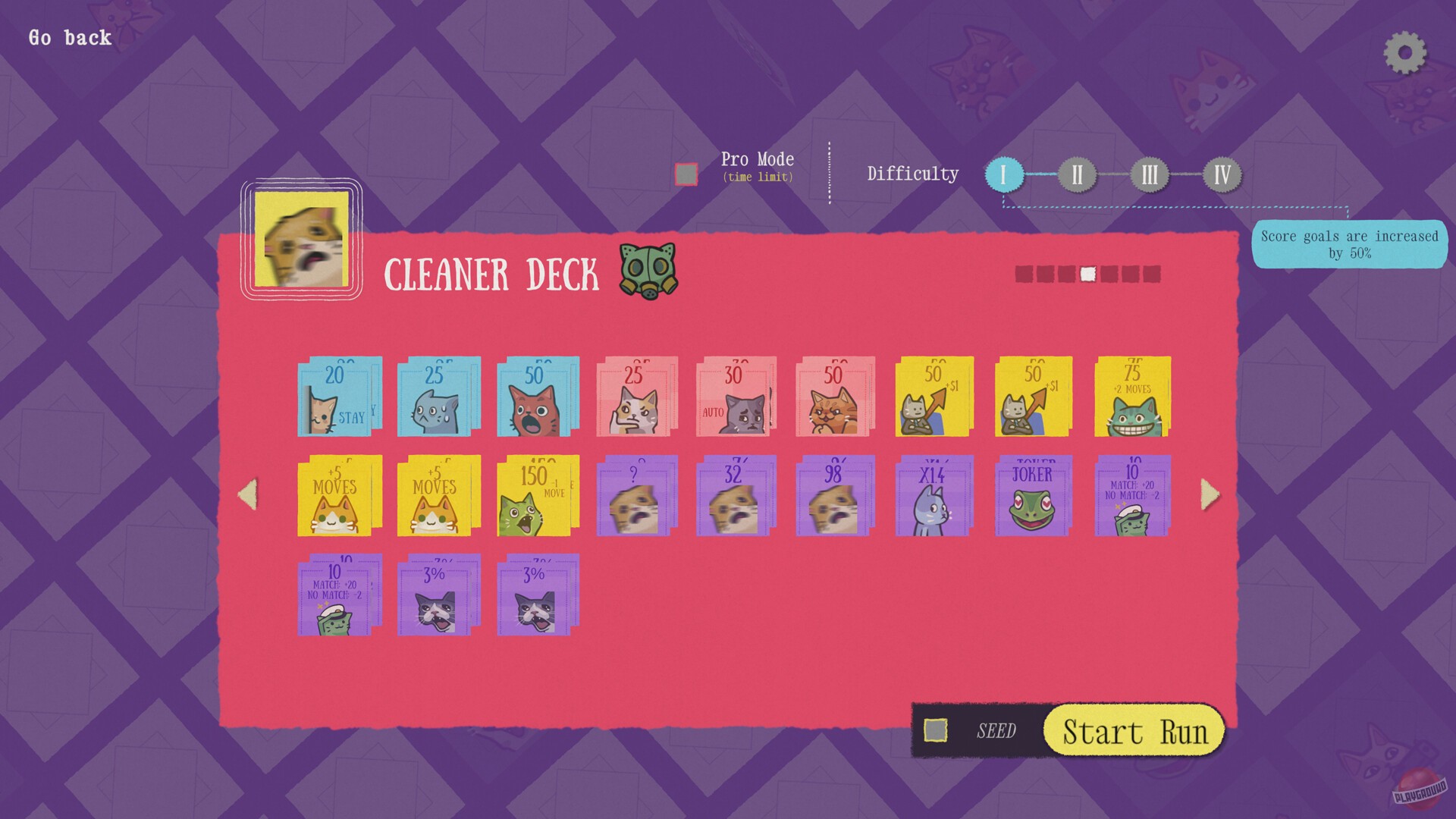 Скриншот из игры Replicat - 5