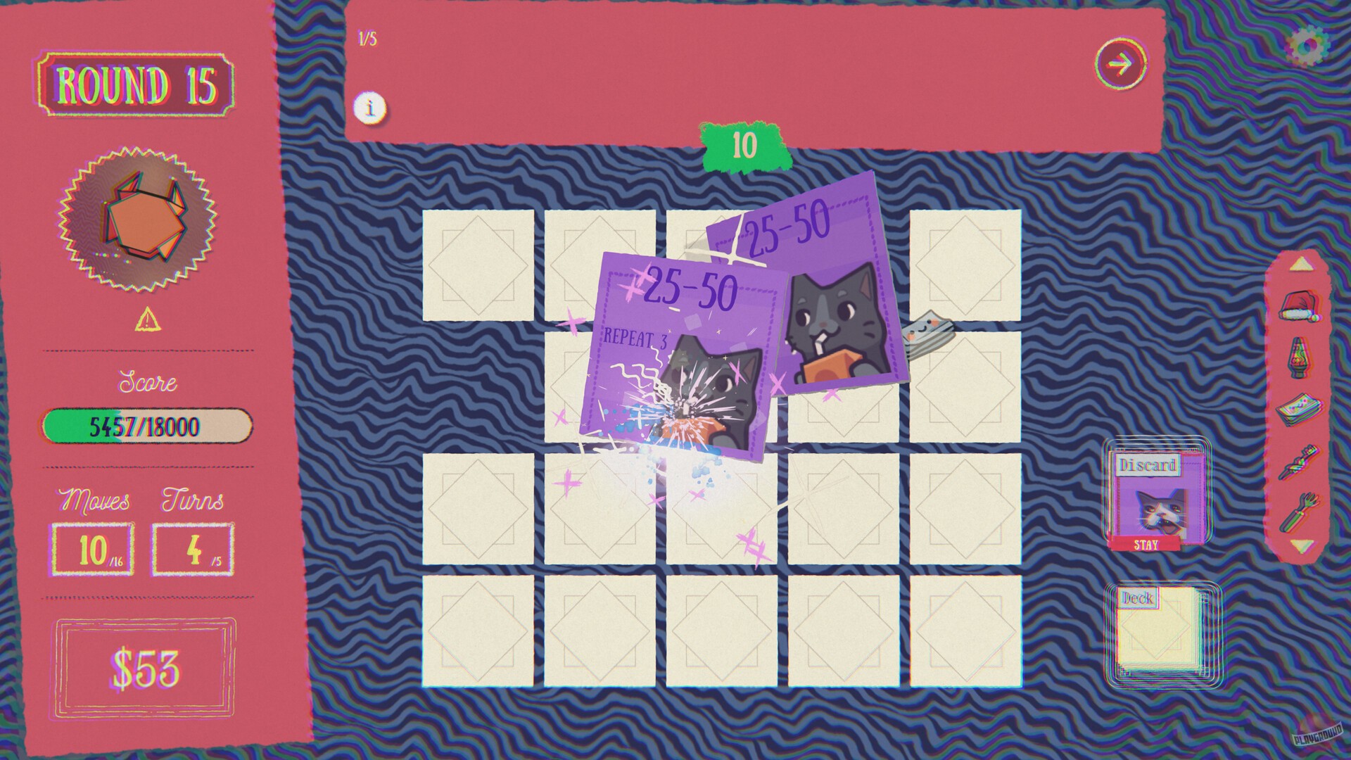 Скриншот из игры Replicat - 7