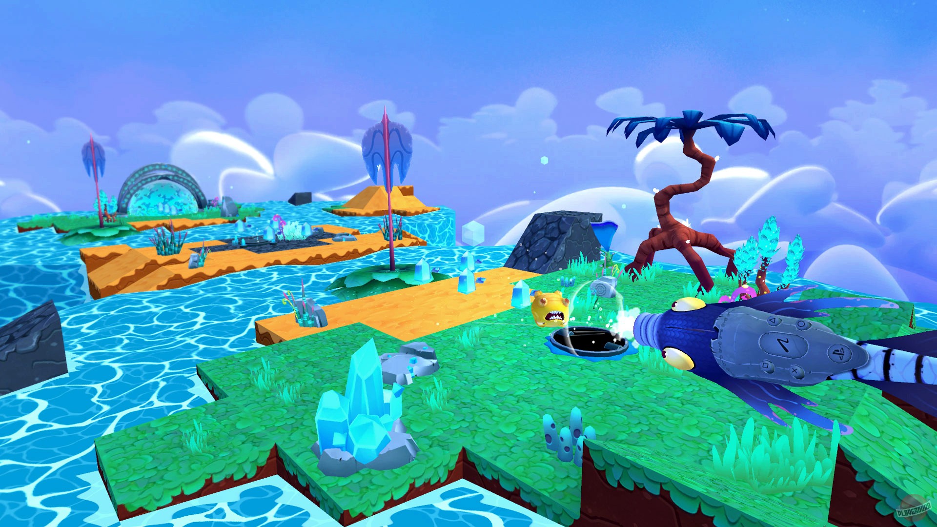 Скриншот из игры Squishies - 11