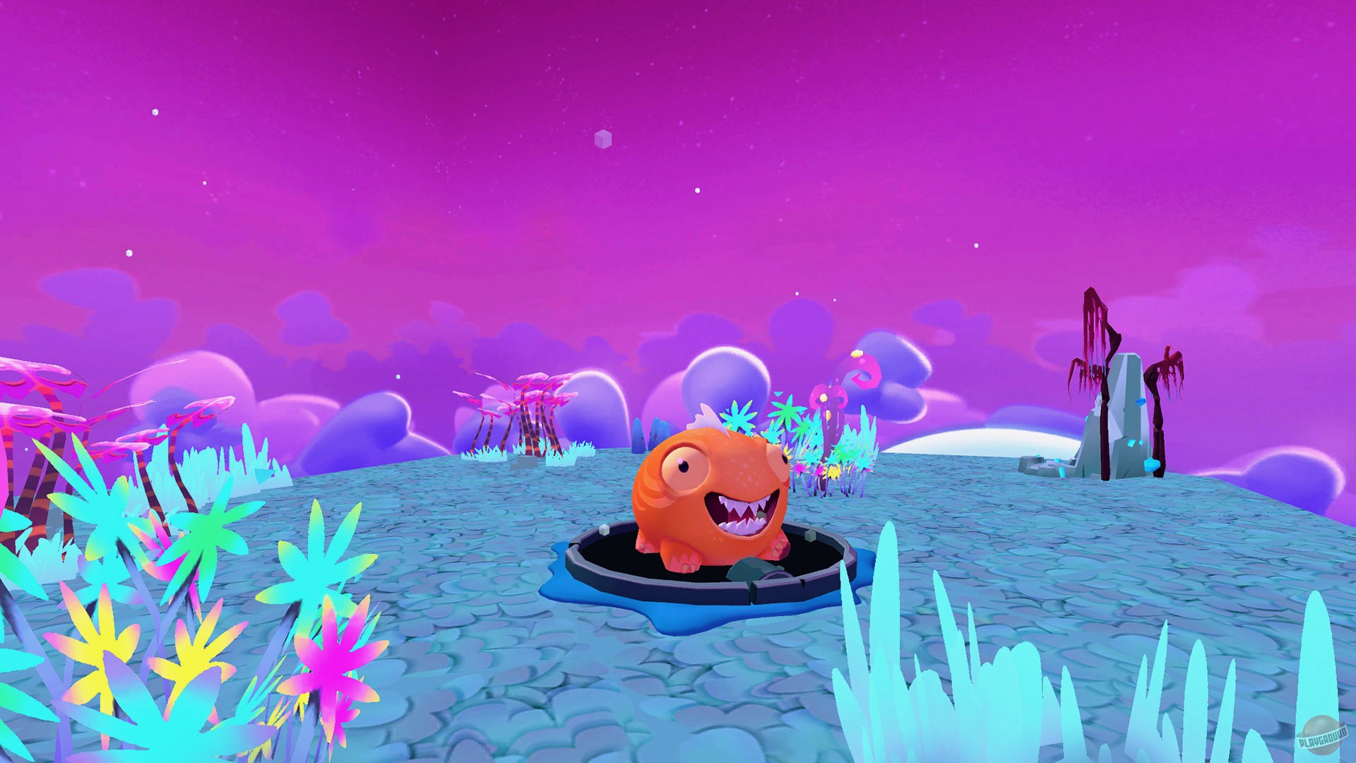 Скриншот из игры Squishies - 17