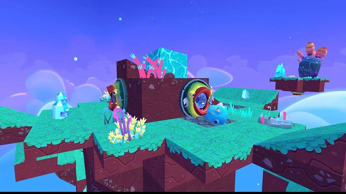 Скриншот из игры Squishies - 18