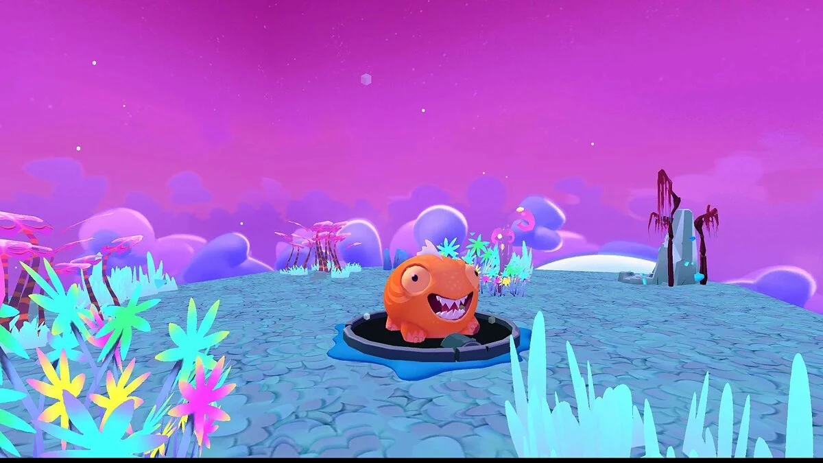 Скриншот из игры Squishies - 14