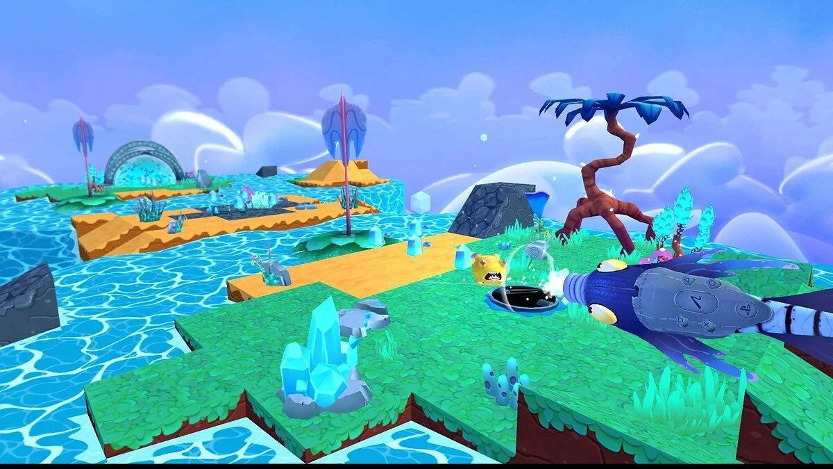 Скриншот из игры Squishies - 9