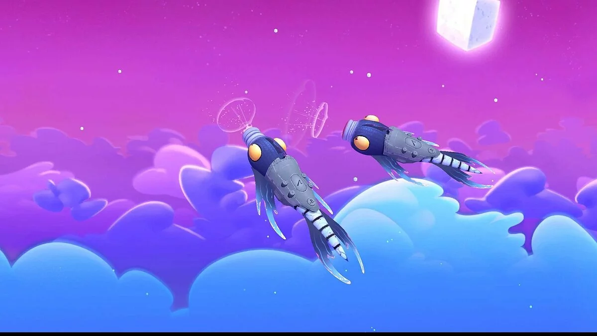 Скриншот из игры Squishies - 21