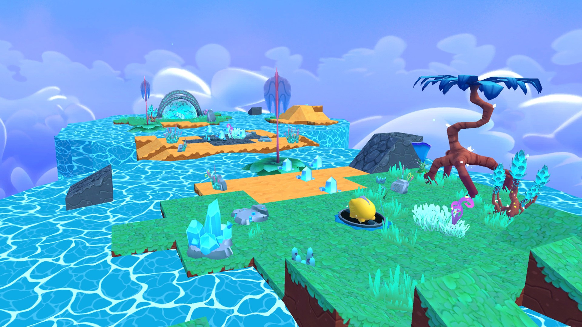 Скриншот из игры Squishies - 25