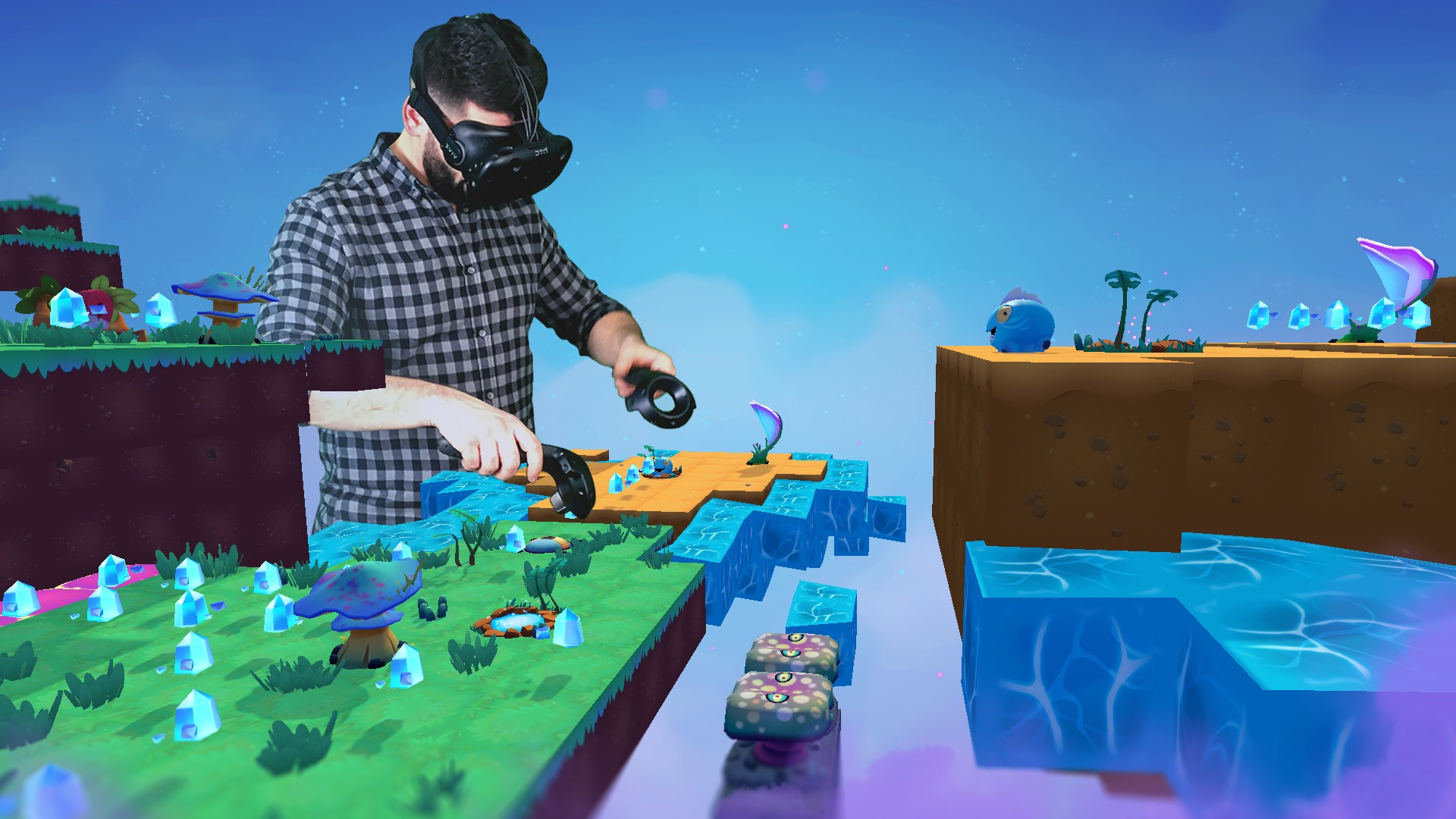 Скриншот из игры Squishies - 33