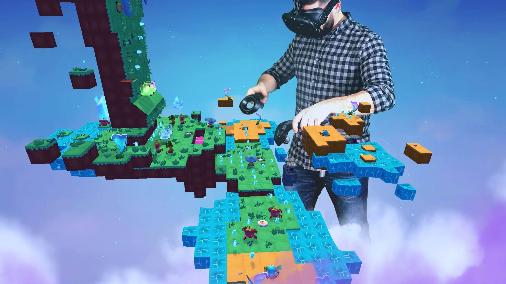 Скриншот из игры Squishies - 23