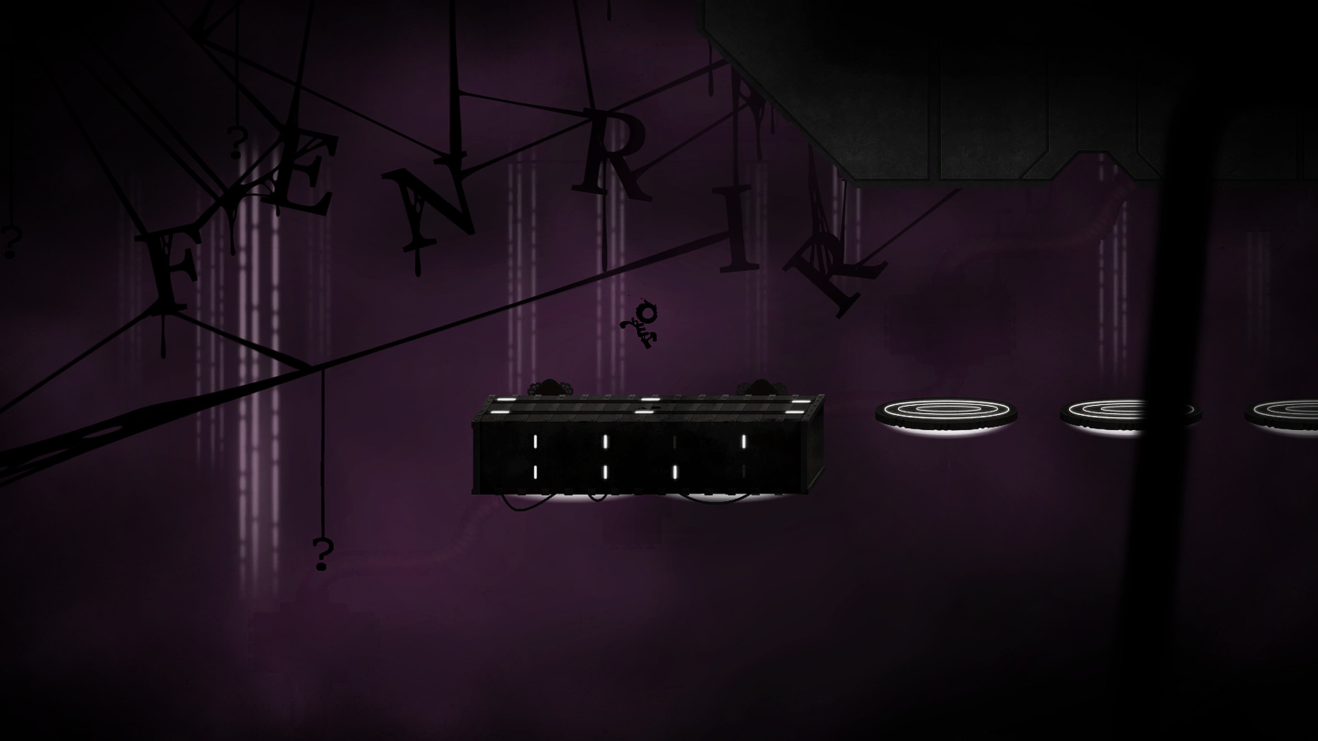 Скриншот из игры Typoman - 31