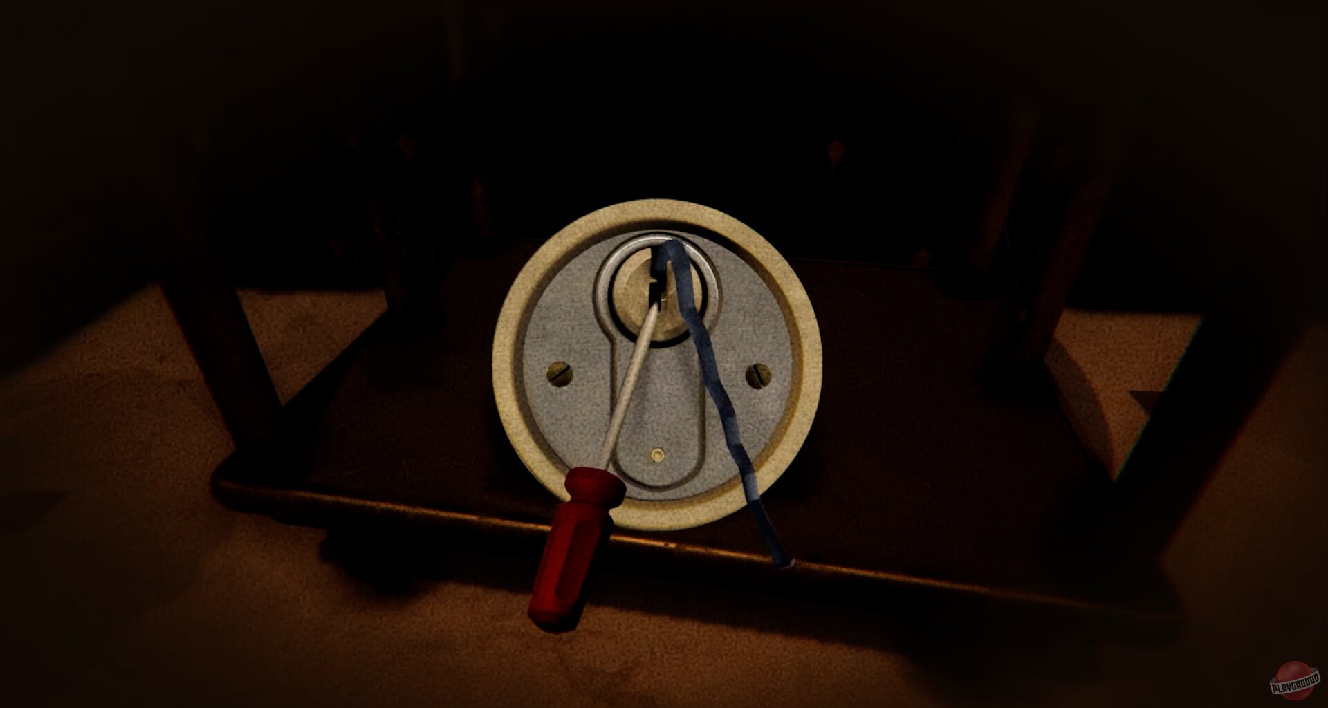 Скриншот из игры My Hotel - 6