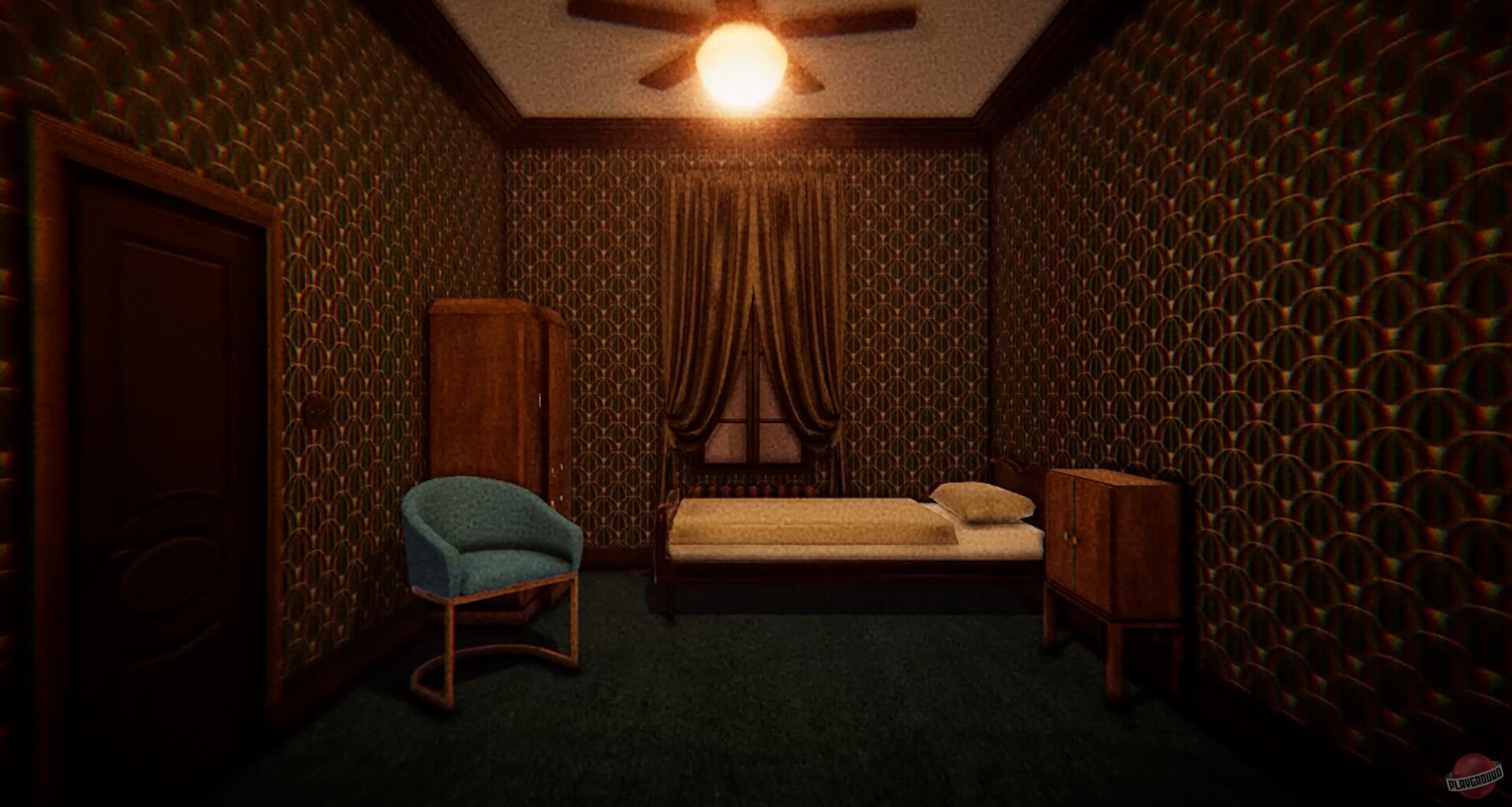 Скриншот из игры My Hotel - 7