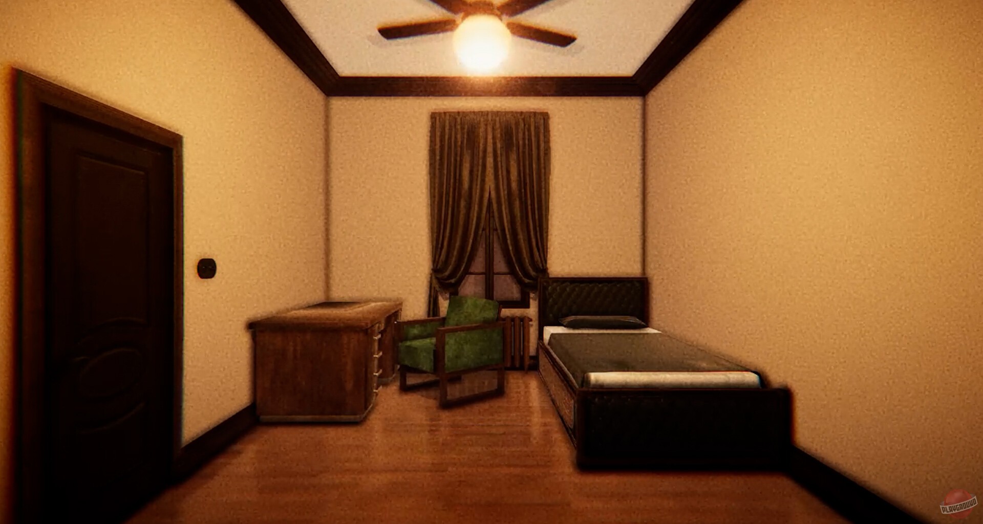 Скриншот из игры My Hotel - 11