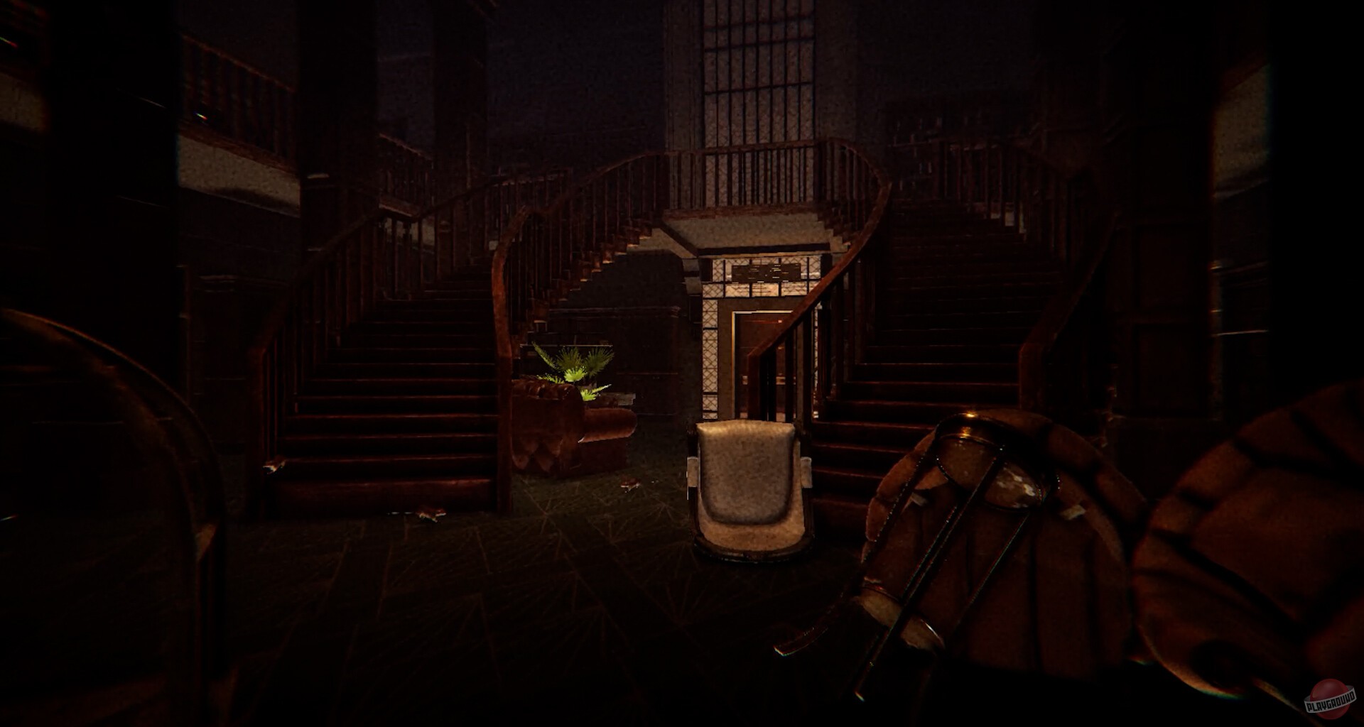 Скриншот из игры My Hotel - 10