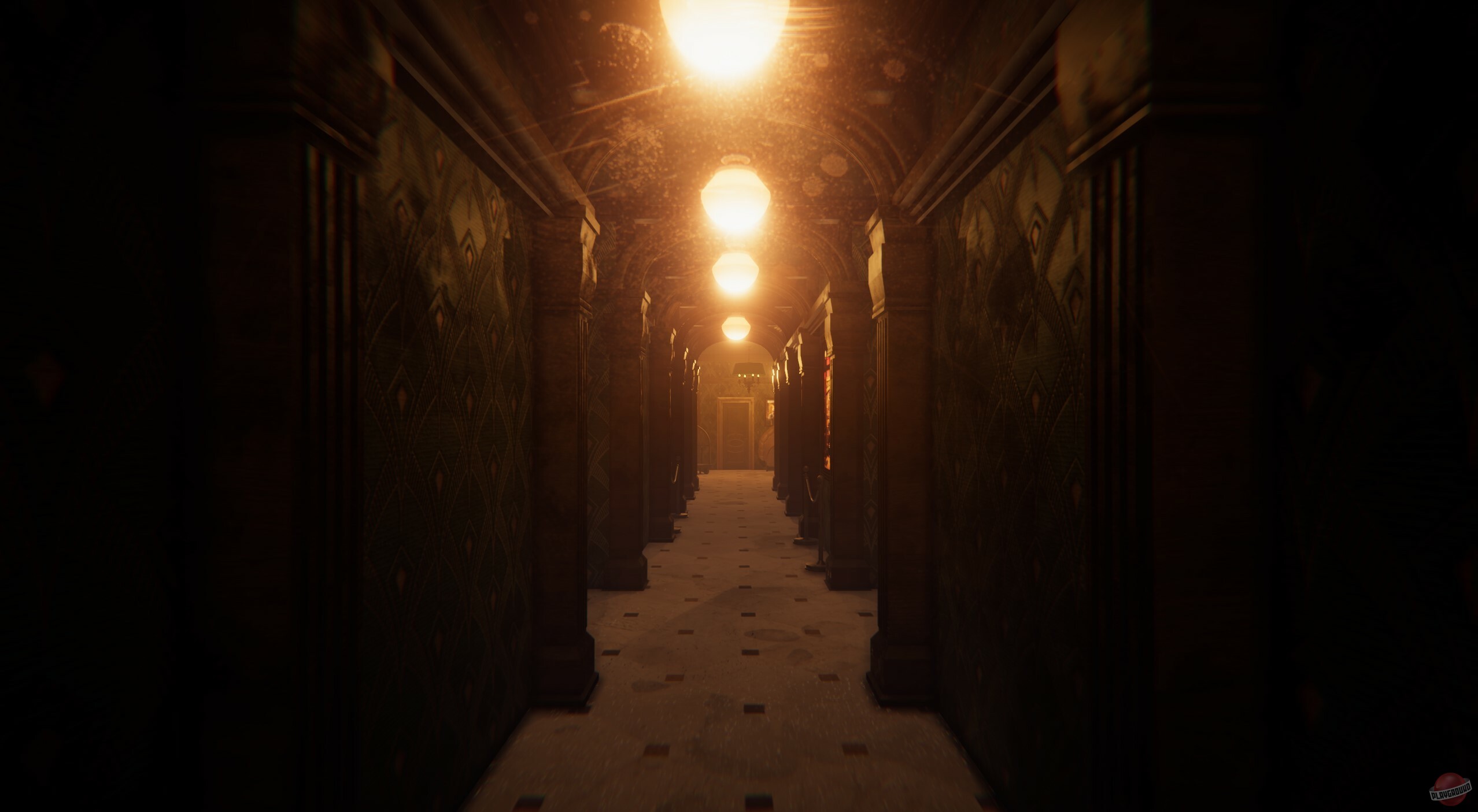 Скриншот из игры My Hotel - 5