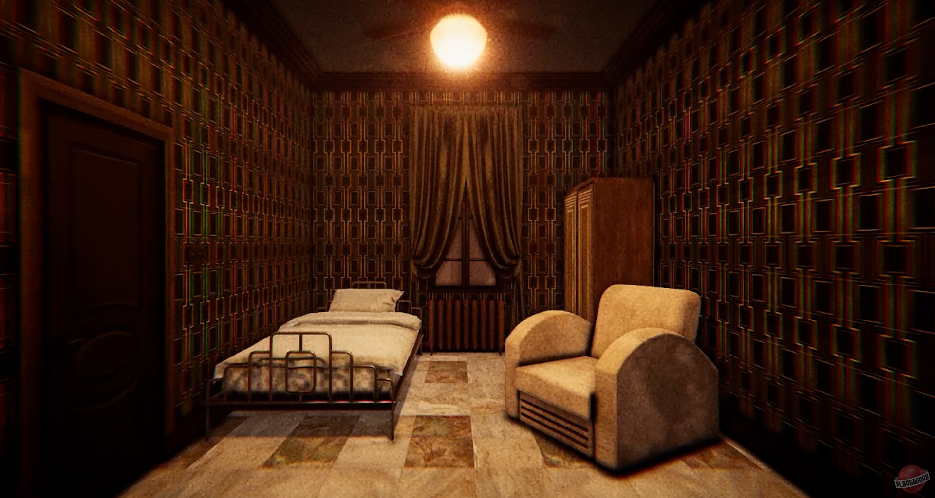 Скриншот из игры My Hotel - 2