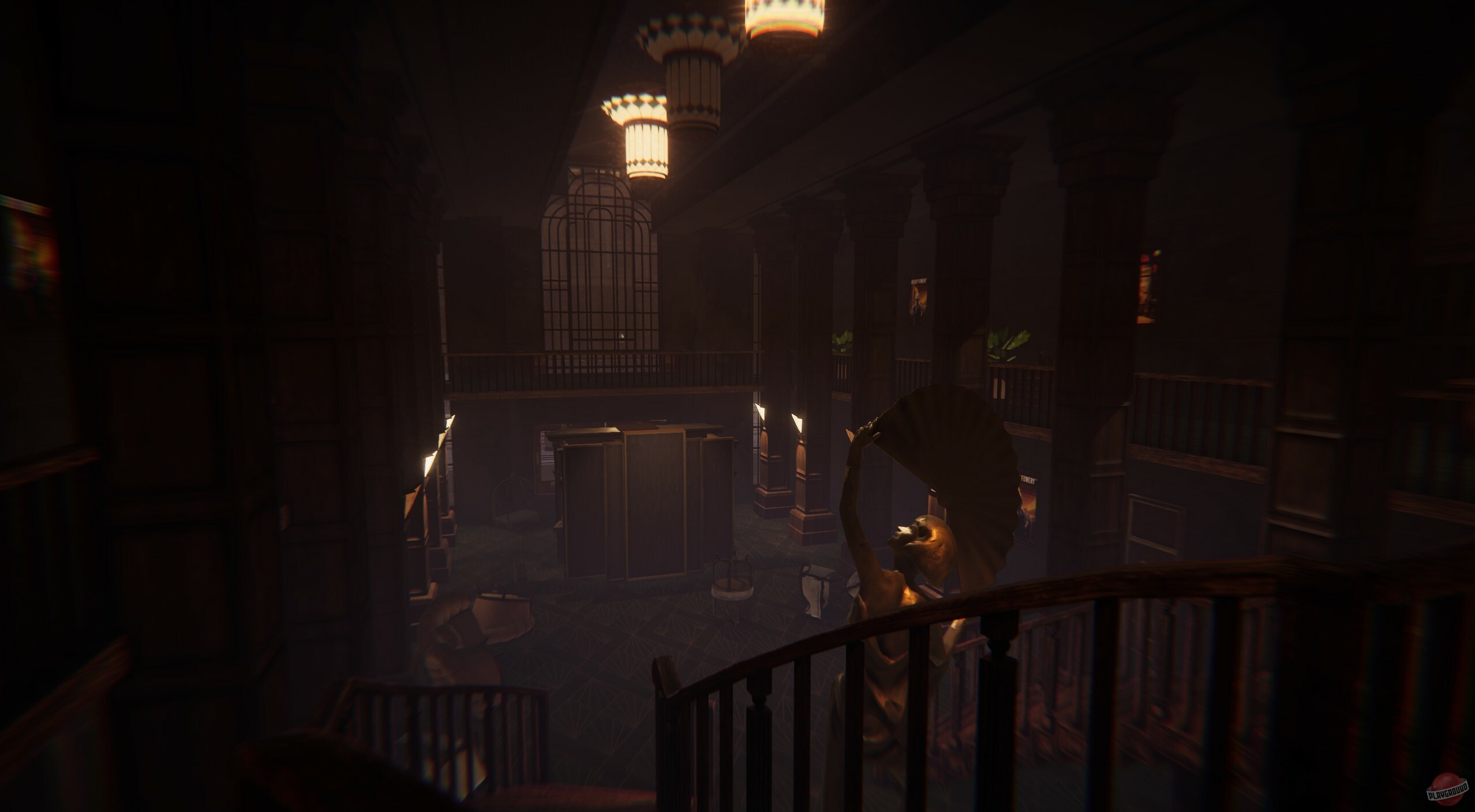 Скриншот из игры My Hotel - 8