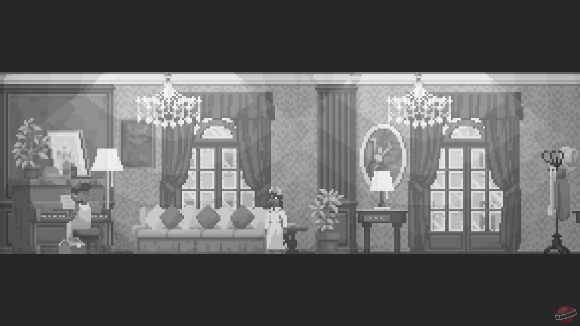 Скриншот из игры The Longest Road on Earth - 9