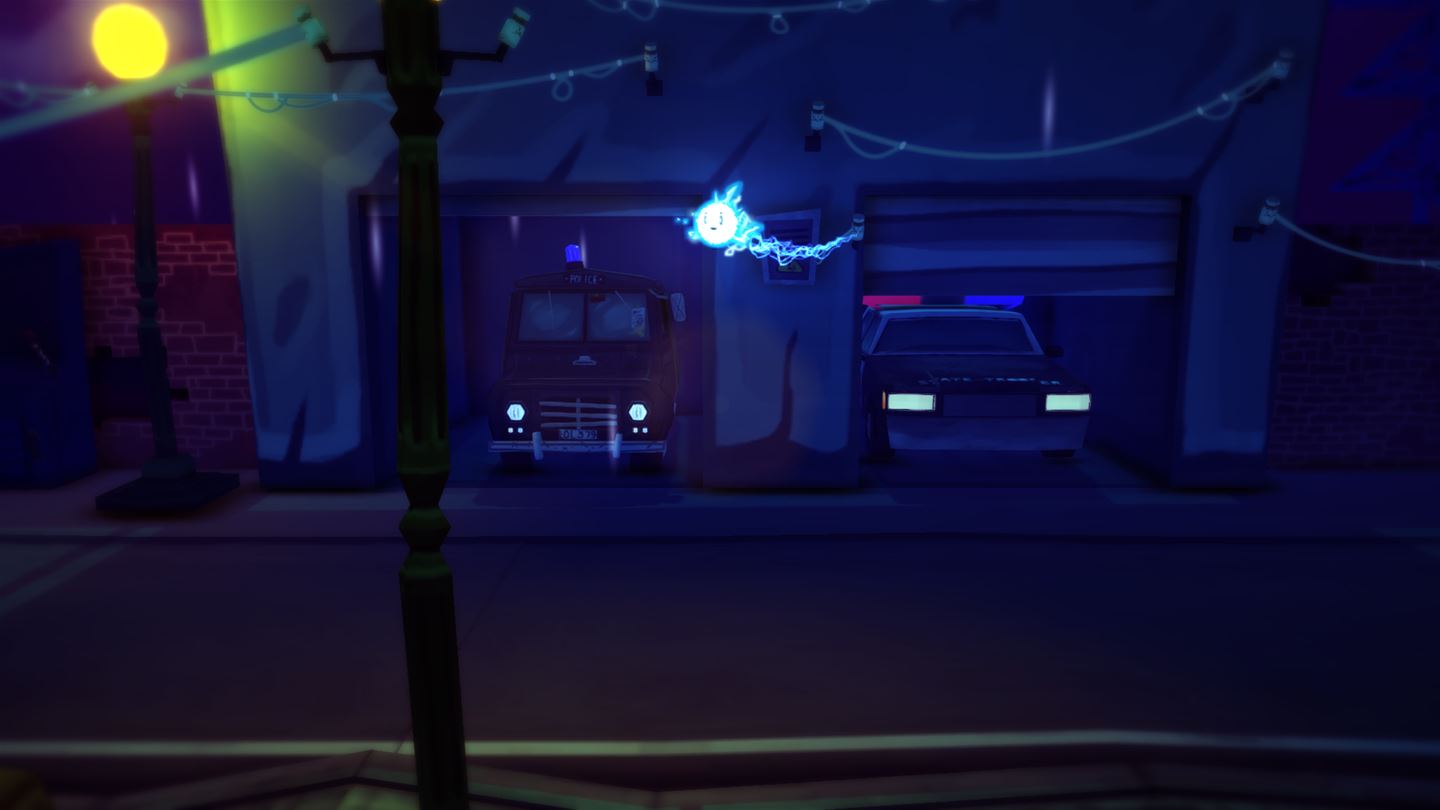 Скриншот из игры TurnOn - 90