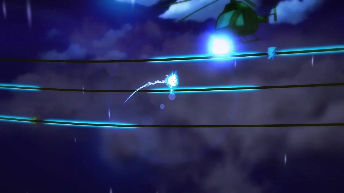 Скриншот из игры TurnOn - 48