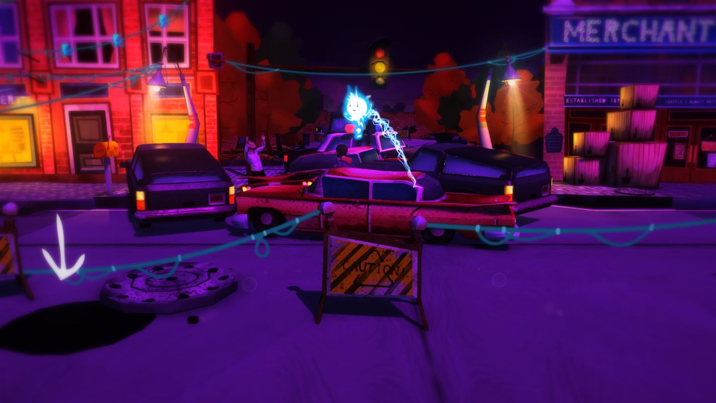 Скриншот из игры TurnOn - 76